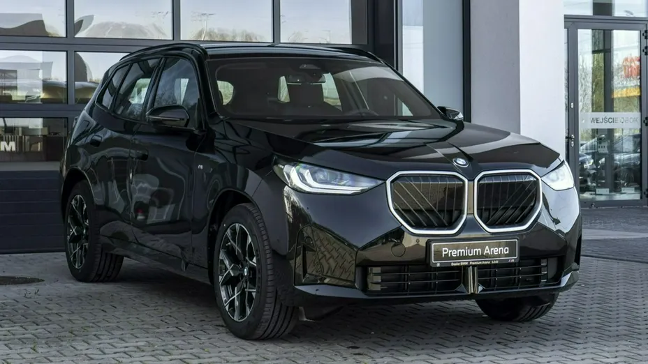 BMW X3 -