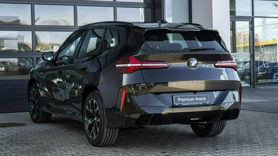 BMW X3 -