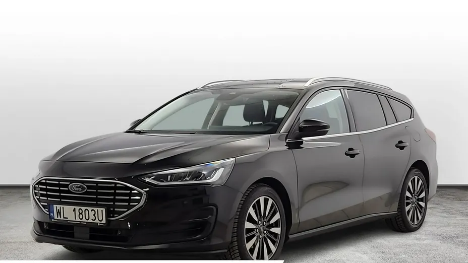 FORD Focus -