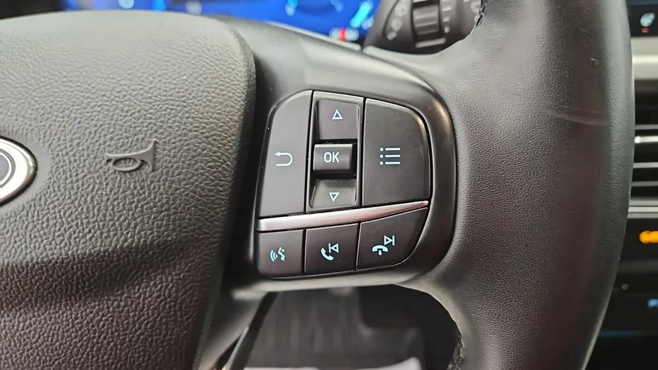 FORD Focus -