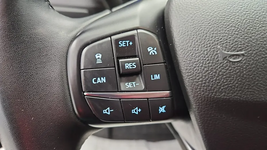 FORD Focus -
