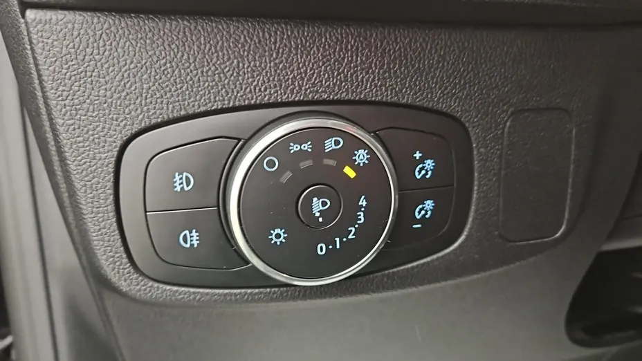 FORD Focus -
