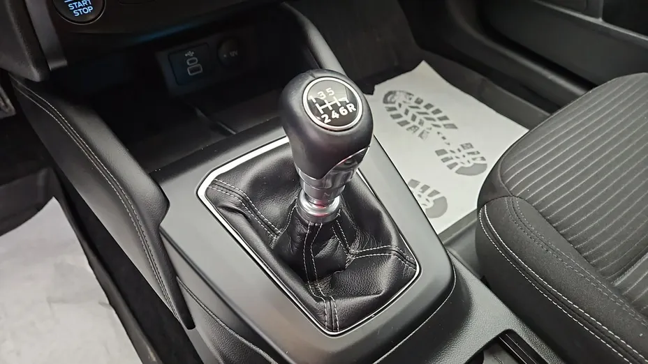 FORD Focus -