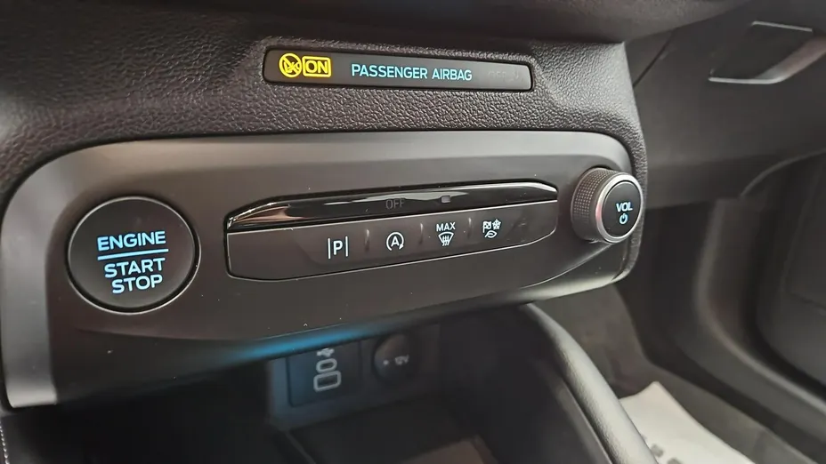 FORD Focus -