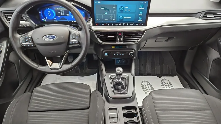 FORD Focus -