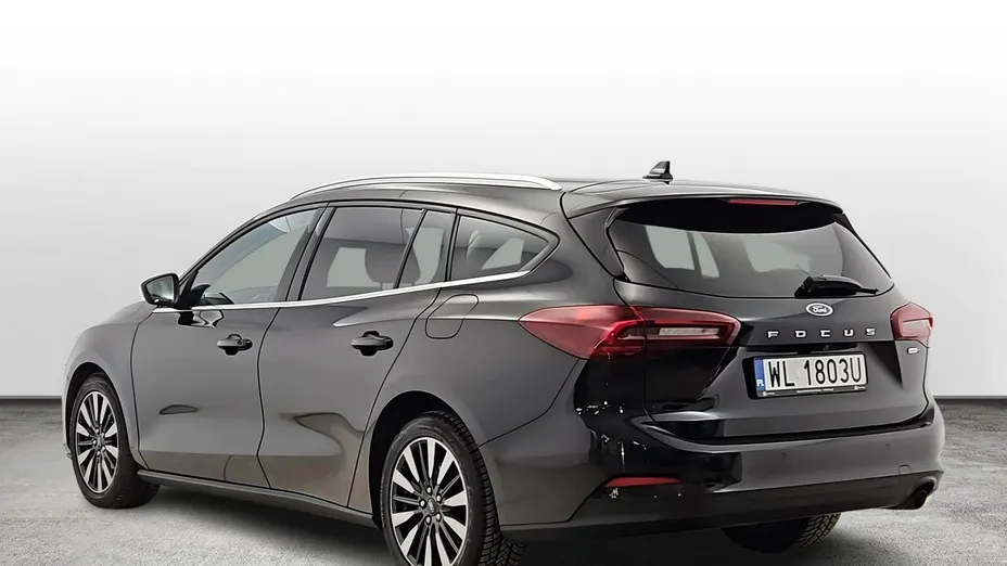 FORD Focus -