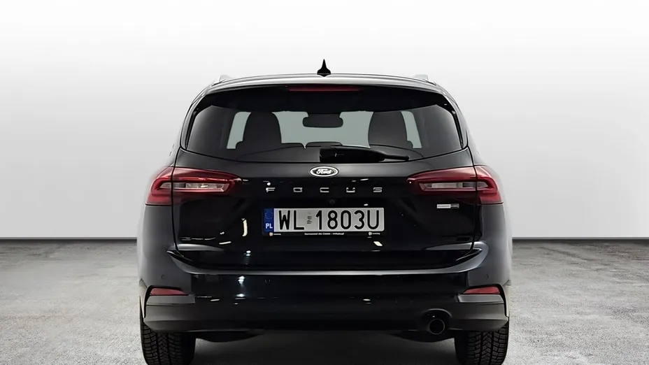 FORD Focus -