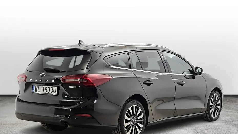 FORD Focus -