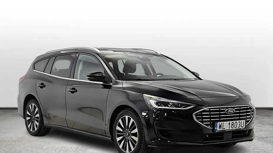 FORD Focus -