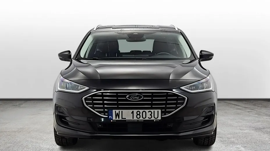 FORD Focus -