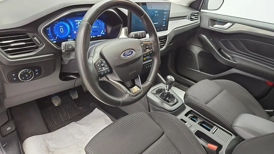 FORD Focus -
