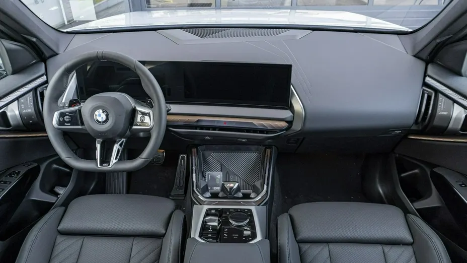 BMW X3 -