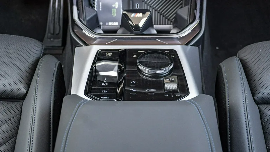 BMW X3 -