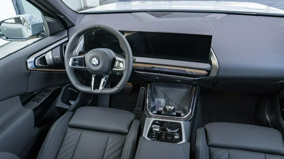 BMW X3 -