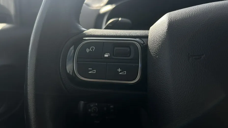 CITROEN C5 Aircross -