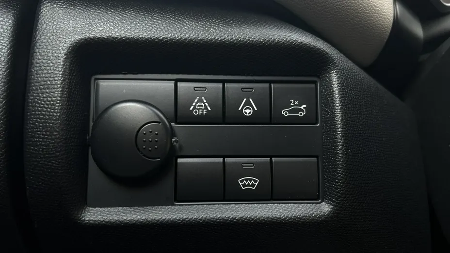 CITROEN C5 Aircross -