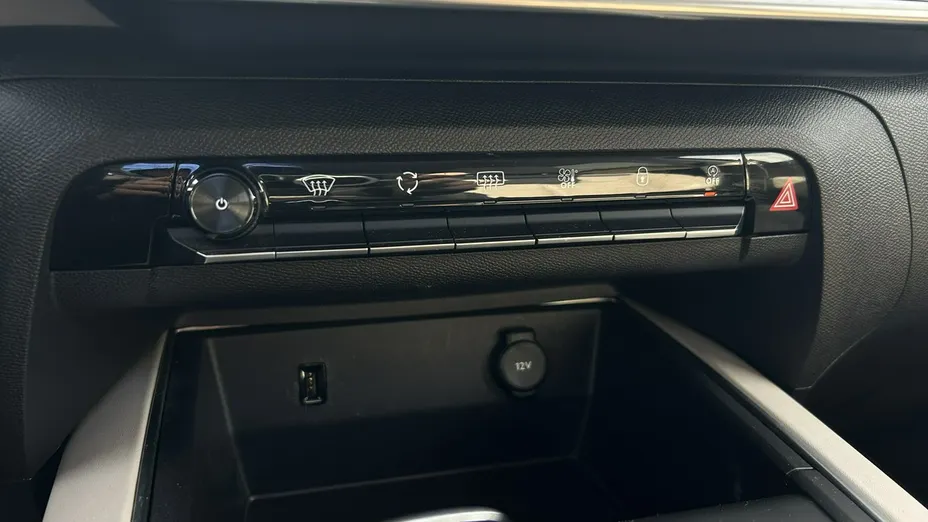 CITROEN C5 Aircross -