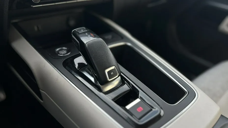 CITROEN C5 Aircross -