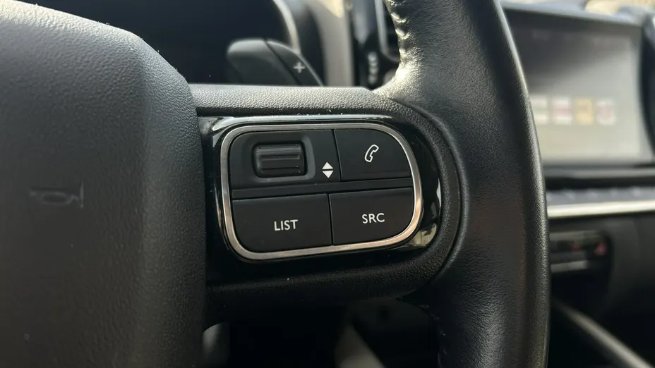 CITROEN C5 Aircross -