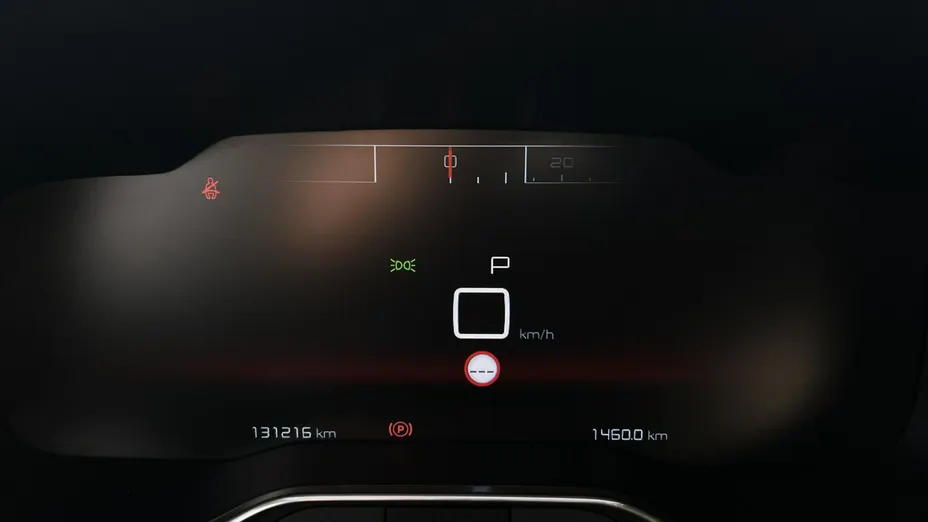 CITROEN C5 Aircross -