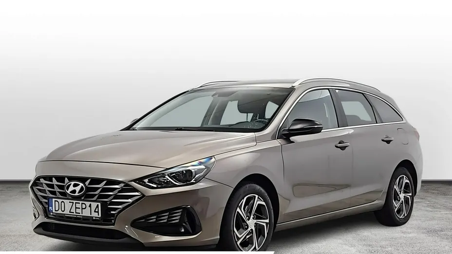 HYUNDAI i30 -