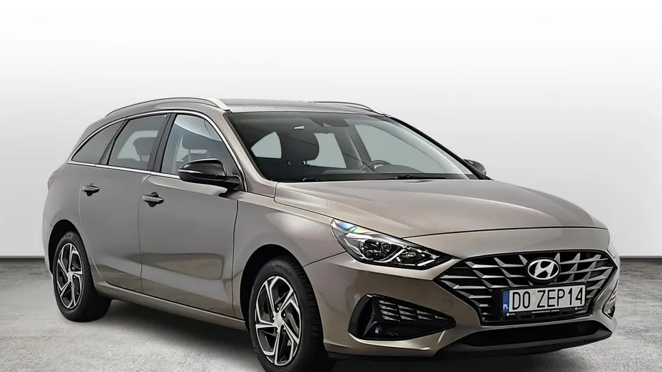 HYUNDAI i30 -
