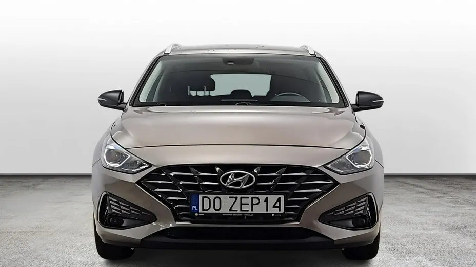 HYUNDAI i30 -