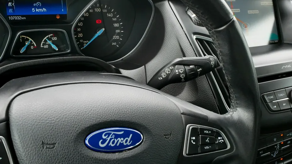 FORD Focus -