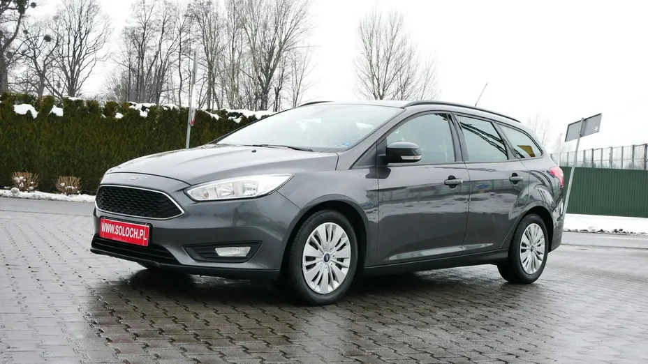 FORD Focus -