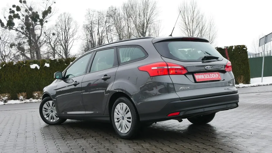 FORD Focus -