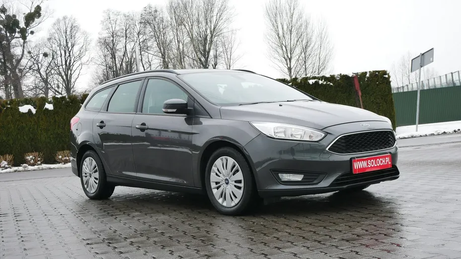 FORD Focus -