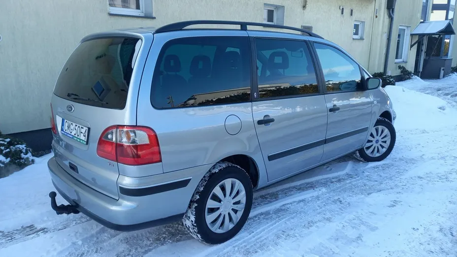 FORD Galaxy -