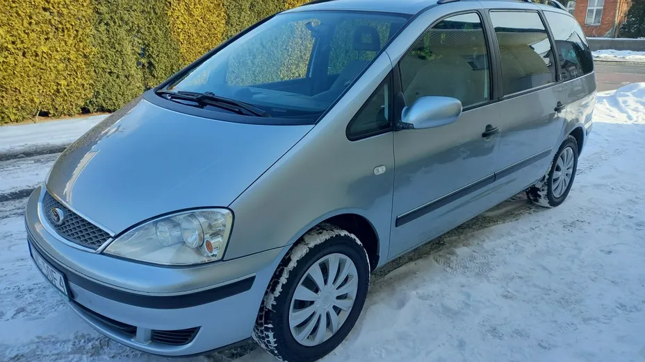 FORD Galaxy -
