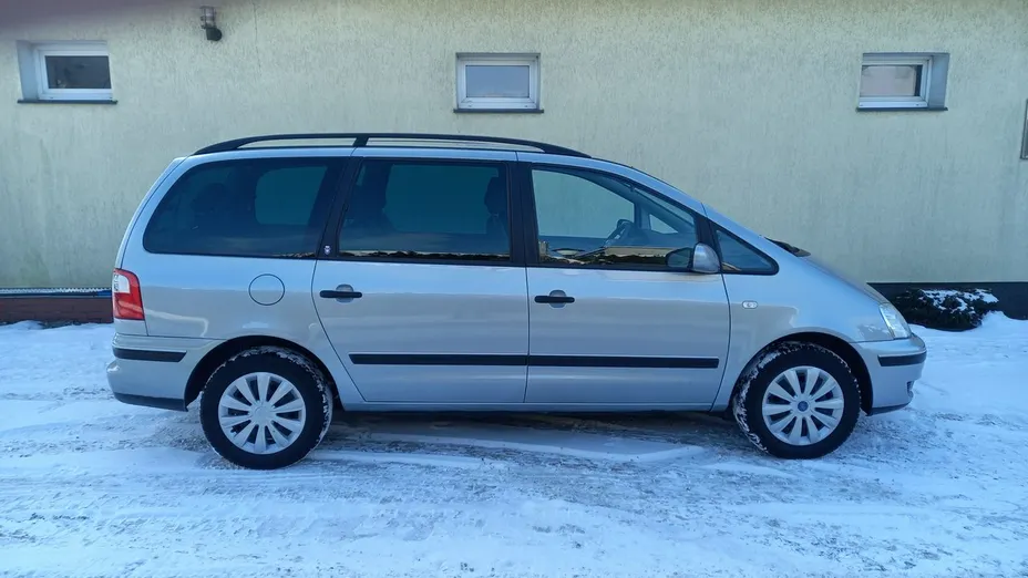 FORD Galaxy -
