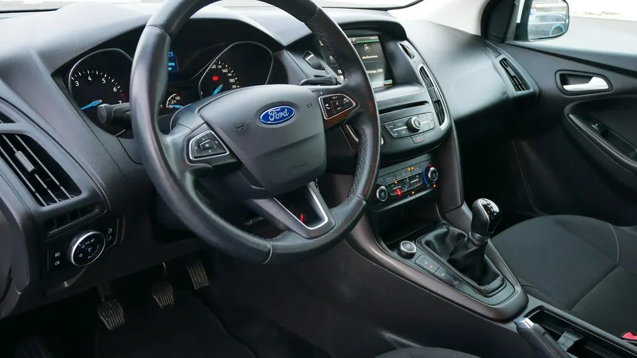 FORD Focus -