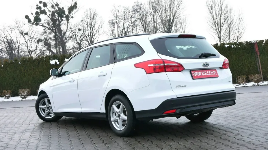 FORD Focus -