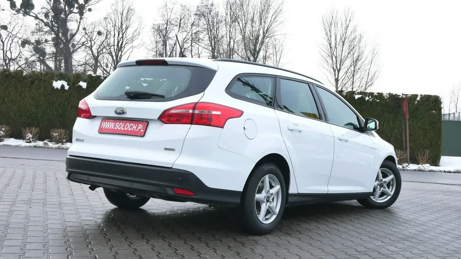 FORD Focus -