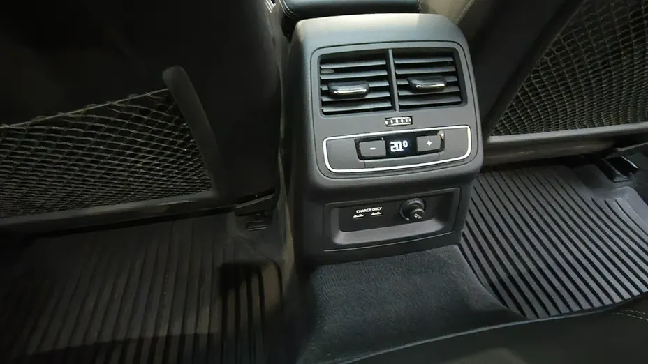AUDI A5 -
