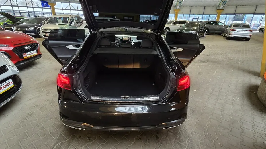 AUDI A5 -