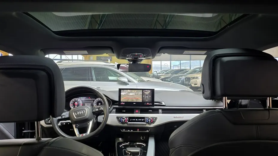 AUDI A5 -