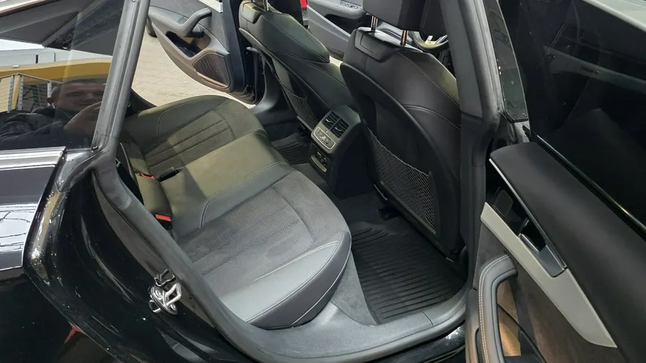 AUDI A5 -
