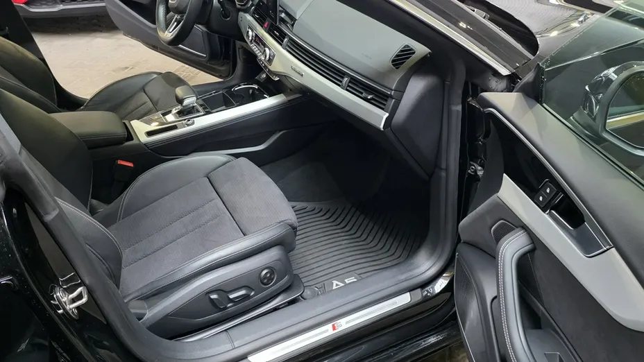 AUDI A5 -