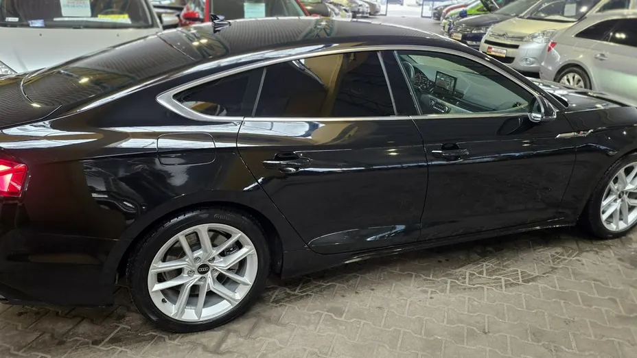 AUDI A5 -