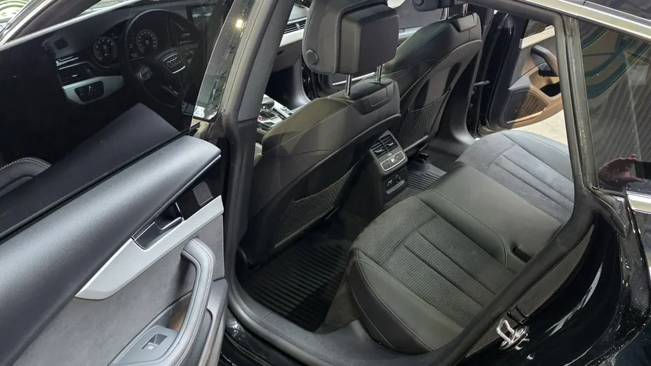 AUDI A5 -