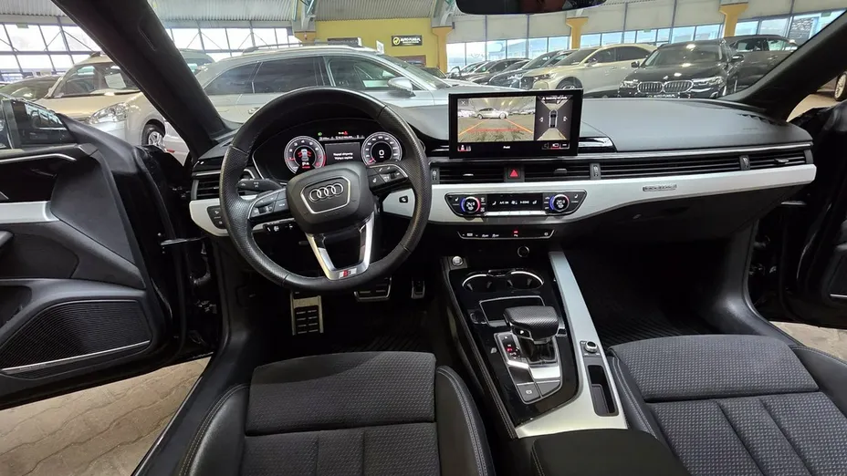 AUDI A5 -