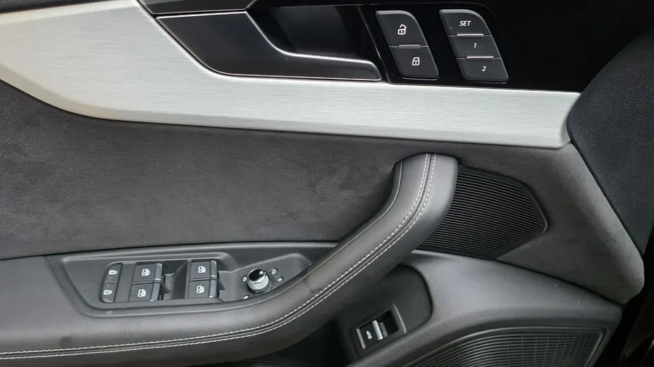 AUDI A5 -