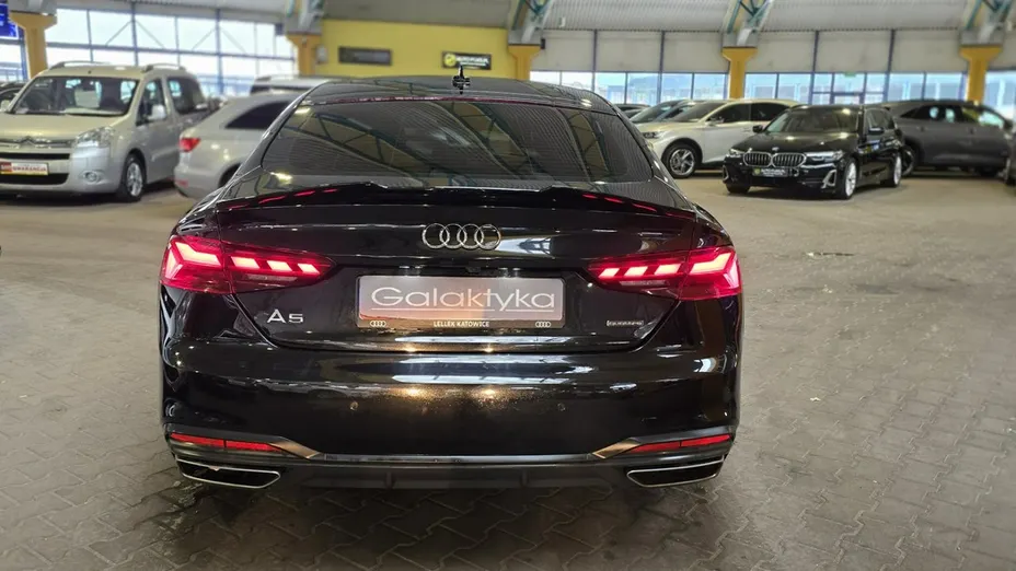 AUDI A5 -