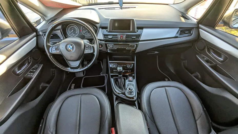 BMW Seria 2 -