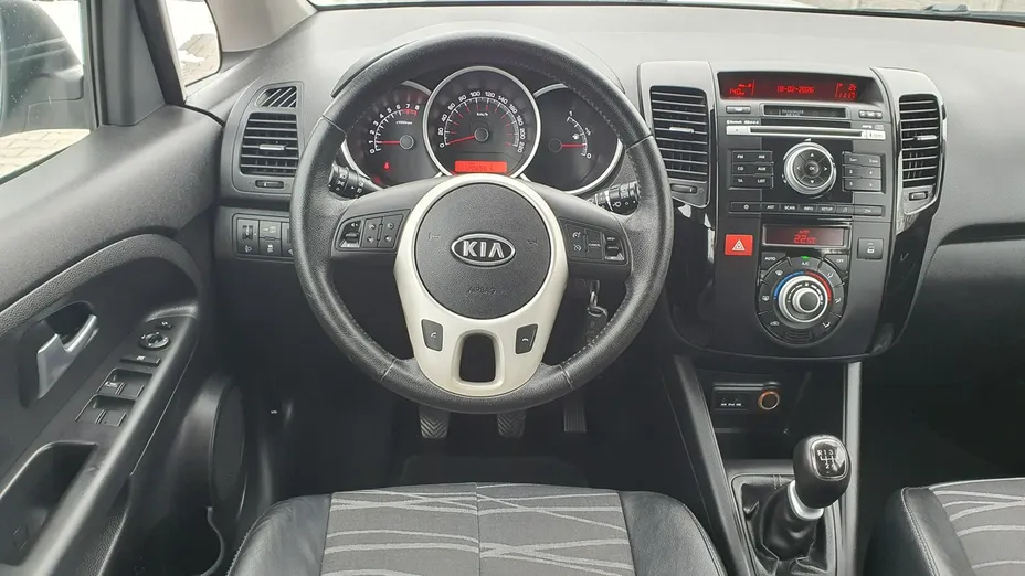 KIA Venga -