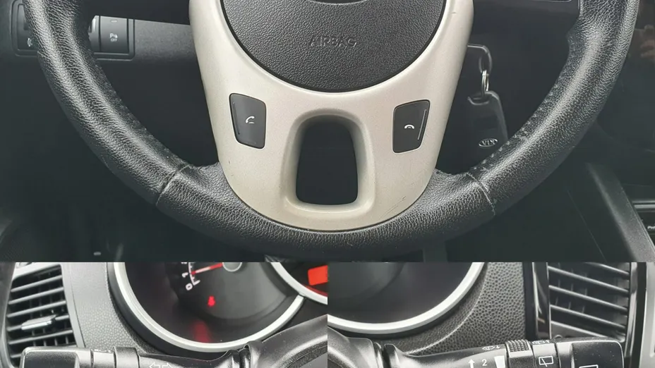 KIA Venga -
